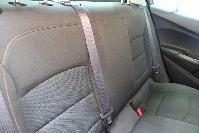 used 2016 Chevrolet Cruze car, priced at $9,800
