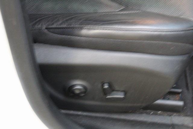 used 2021 Jeep Cherokee car, priced at $15,900