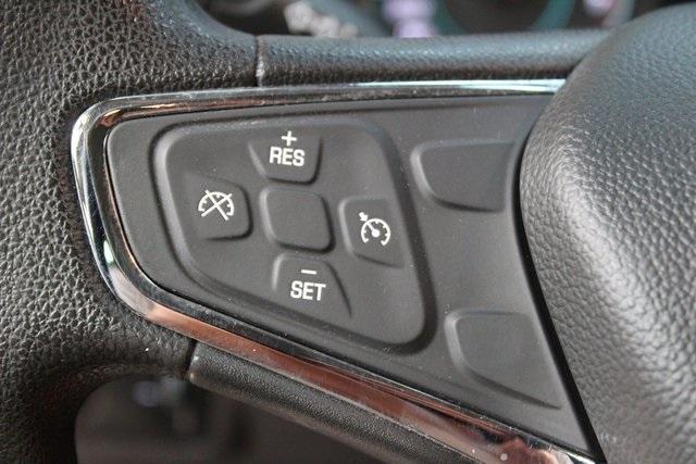 used 2019 Chevrolet Cruze car, priced at $13,900