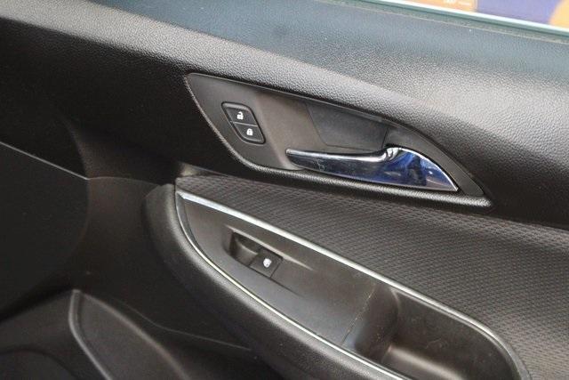 used 2019 Chevrolet Cruze car, priced at $13,900