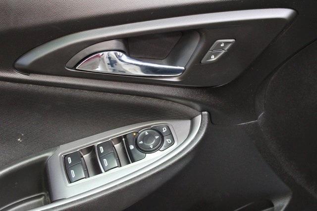 used 2022 Chevrolet Malibu car, priced at $21,900