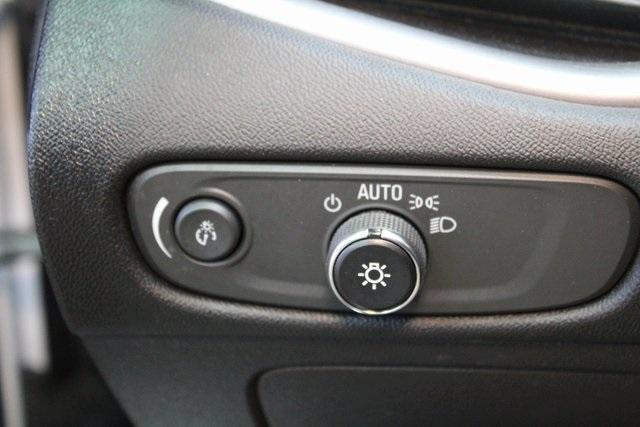 used 2022 Chevrolet Malibu car, priced at $21,900