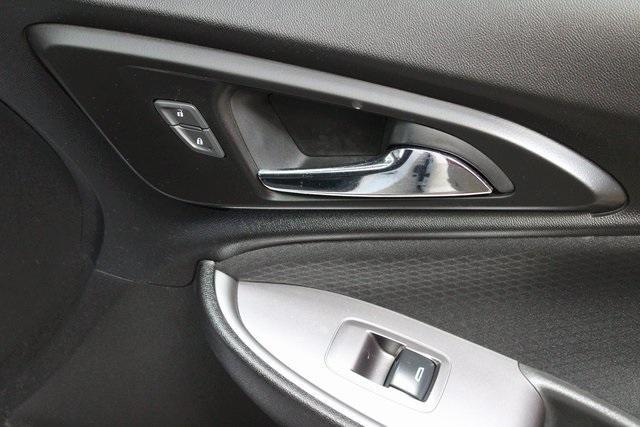 used 2022 Chevrolet Malibu car, priced at $21,900