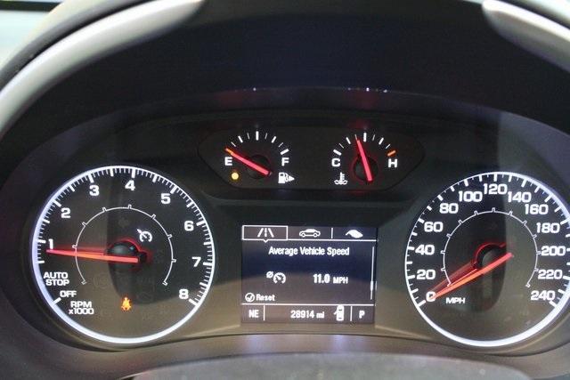 used 2022 Chevrolet Malibu car, priced at $21,900