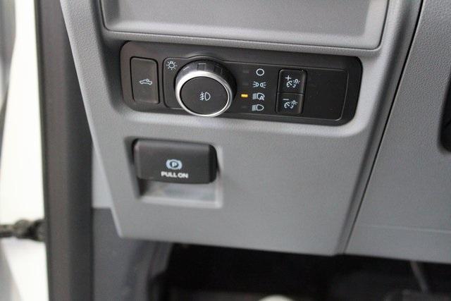 used 2021 Ford F-150 car, priced at $33,500