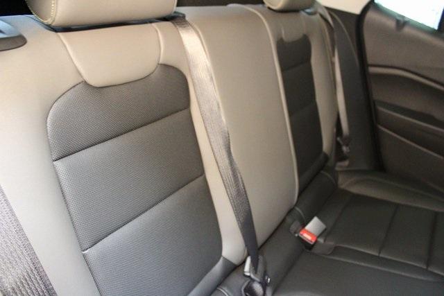 new 2025 Chevrolet Trax car, priced at $24,713