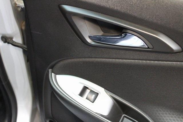 used 2017 Chevrolet Malibu car, priced at $15,900