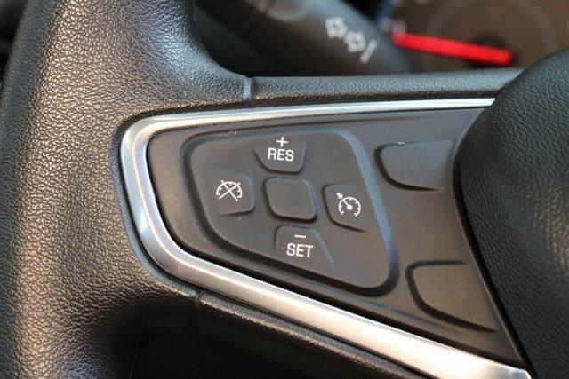 used 2017 Chevrolet Malibu car, priced at $15,900