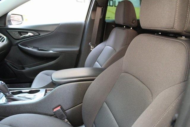 used 2017 Chevrolet Malibu car, priced at $15,900