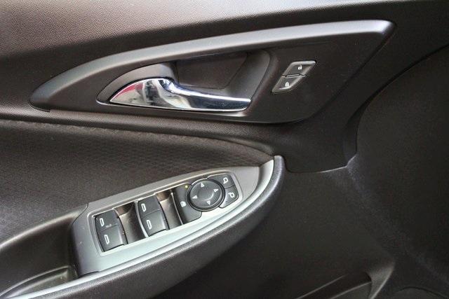 used 2017 Chevrolet Malibu car, priced at $15,900