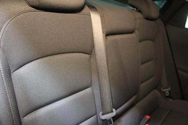used 2017 Chevrolet Malibu car, priced at $15,900