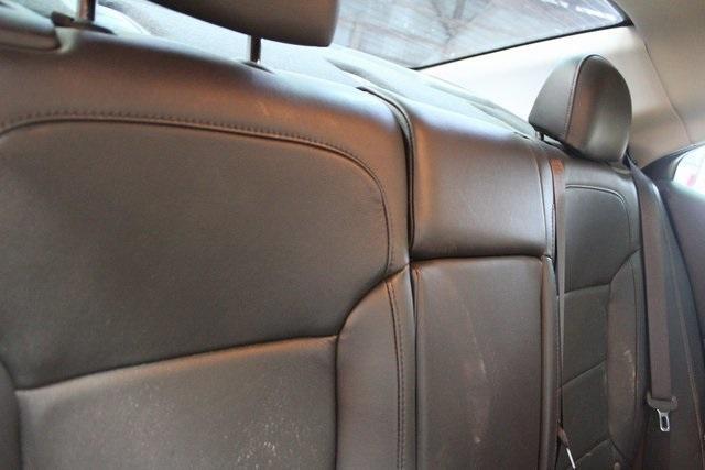 used 2015 Chevrolet Malibu car, priced at $11,900