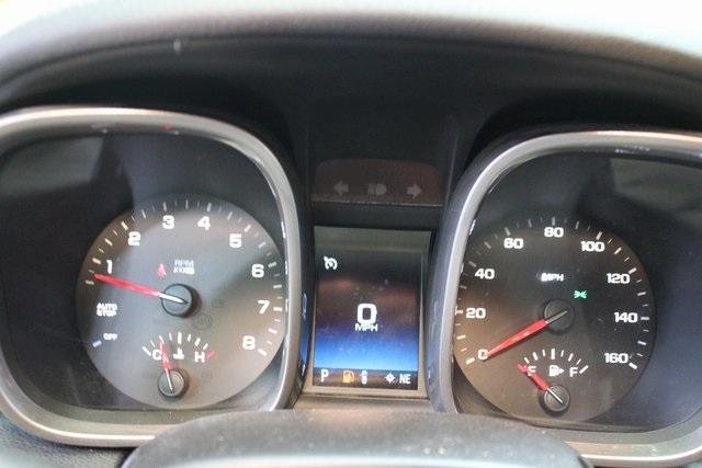 used 2015 Chevrolet Malibu car, priced at $11,900