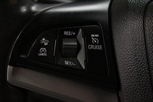 used 2018 Chevrolet Trax car, priced at $14,900