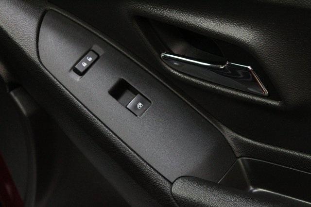used 2018 Chevrolet Trax car, priced at $14,900