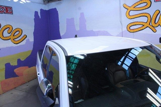 used 2019 Ram 1500 car, priced at $37,900