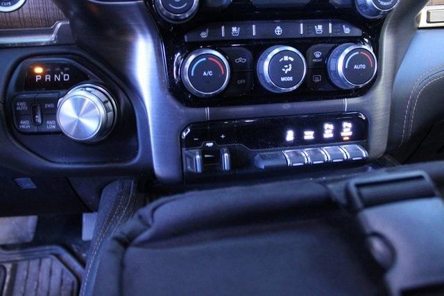 used 2019 Ram 1500 car, priced at $37,900