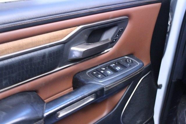 used 2019 Ram 1500 car, priced at $37,900