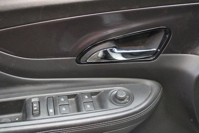 used 2019 Buick Encore car, priced at $16,900