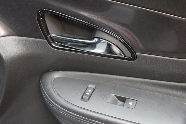 used 2019 Buick Encore car, priced at $16,900