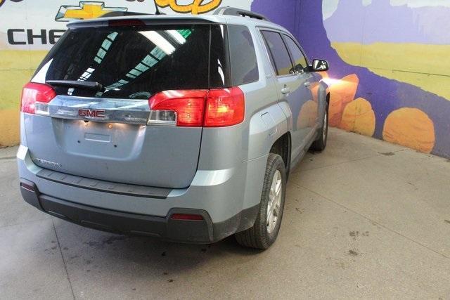 used 2014 GMC Terrain car, priced at $10,900