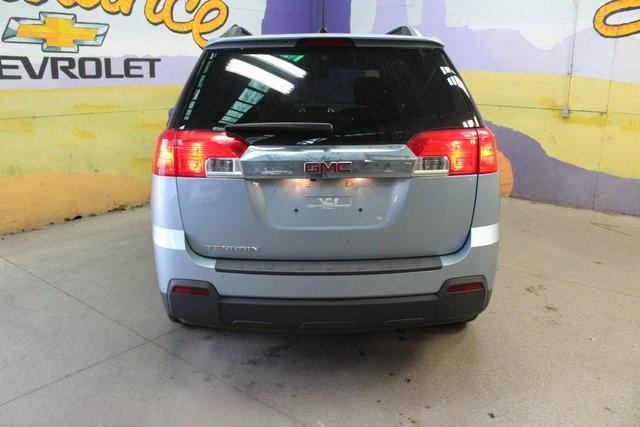 used 2014 GMC Terrain car, priced at $10,900