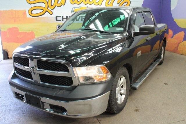 used 2013 Ram 1500 car, priced at $16,300