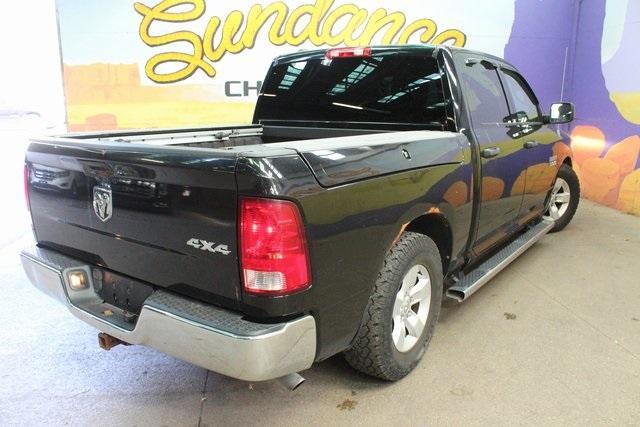 used 2013 Ram 1500 car, priced at $16,300