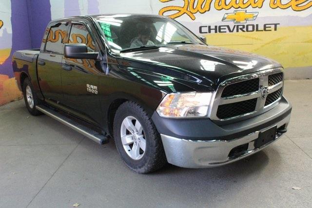 used 2013 Ram 1500 car, priced at $16,300