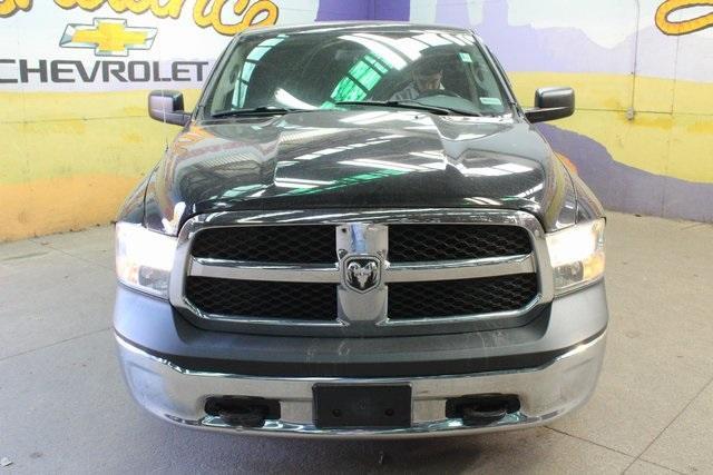 used 2013 Ram 1500 car, priced at $16,300