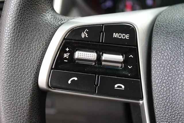 used 2020 Kia Sorento car, priced at $13,900