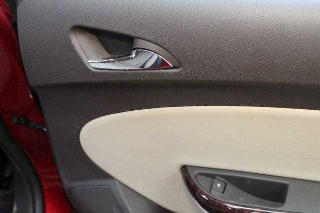 used 2017 Buick Verano car, priced at $13,900