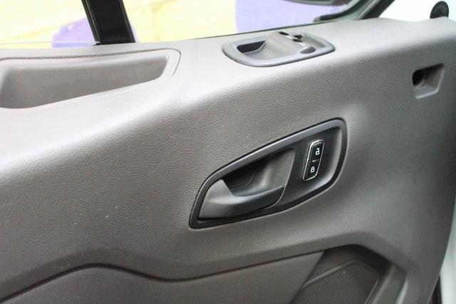 used 2022 Ford Transit-350 car, priced at $39,900