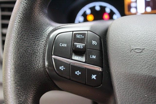 used 2022 Ford Transit-350 car, priced at $39,900