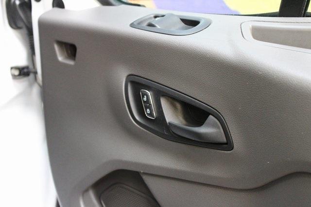 used 2022 Ford Transit-350 car, priced at $39,900
