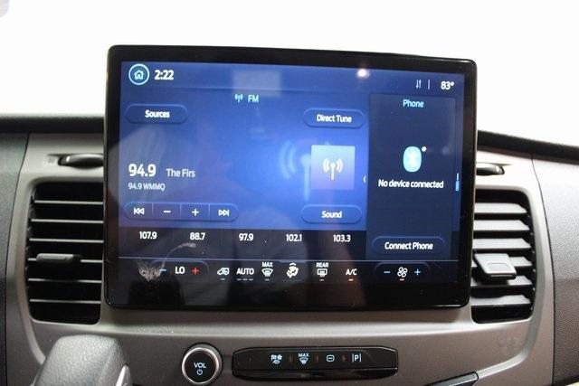 used 2022 Ford Transit-350 car, priced at $39,900