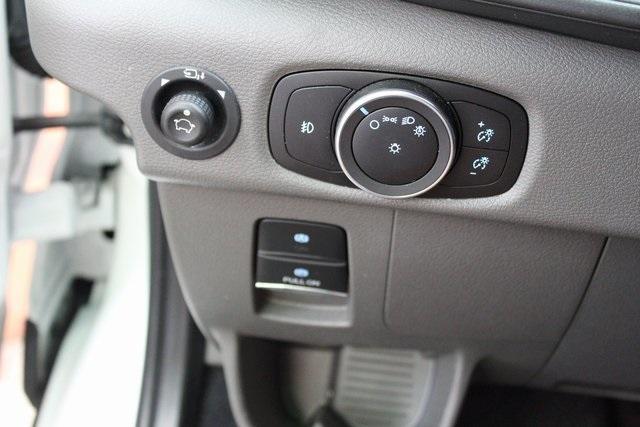 used 2022 Ford Transit-350 car, priced at $39,900