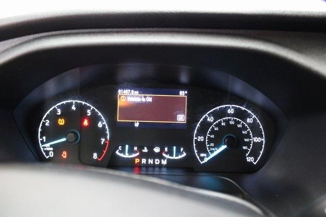 used 2022 Ford Transit-350 car, priced at $39,900