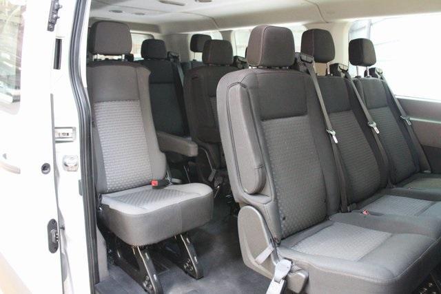 used 2022 Ford Transit-350 car, priced at $39,900