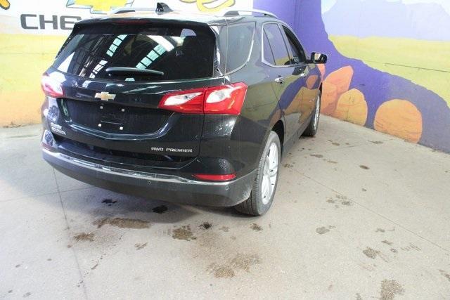 used 2019 Chevrolet Equinox car, priced at $22,900