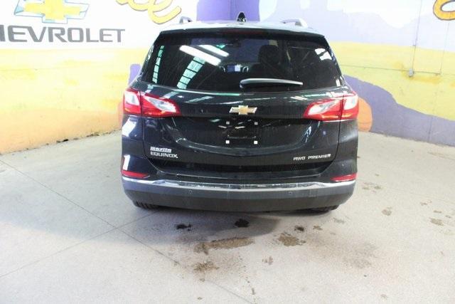 used 2019 Chevrolet Equinox car, priced at $22,900