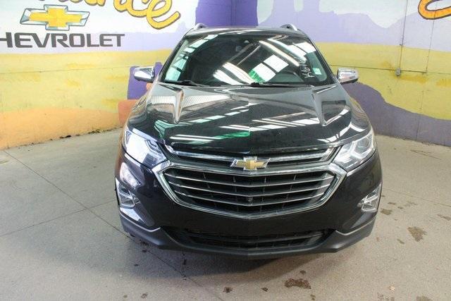 used 2019 Chevrolet Equinox car, priced at $22,900