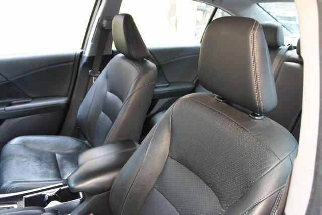 used 2017 Honda Accord car, priced at $14,900