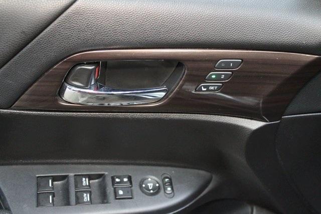 used 2017 Honda Accord car, priced at $14,900