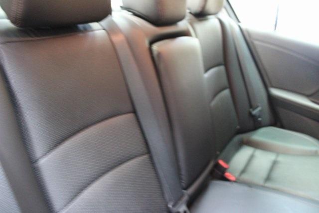 used 2017 Honda Accord car, priced at $14,900