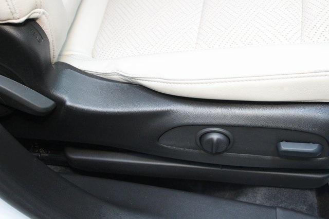 used 2023 Buick Encore GX car, priced at $26,300