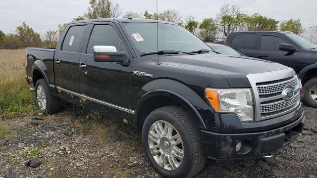 used 2009 Ford F-150 car, priced at $10,500