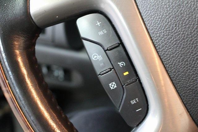 used 2014 GMC Yukon XL car, priced at $13,900