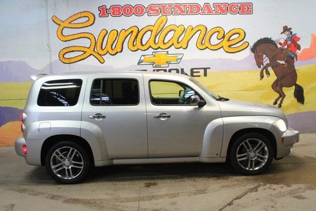 used 2007 Chevrolet HHR car, priced at $4,900