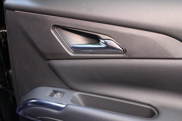 new 2026 Chevrolet Traverse car, priced at $56,729
